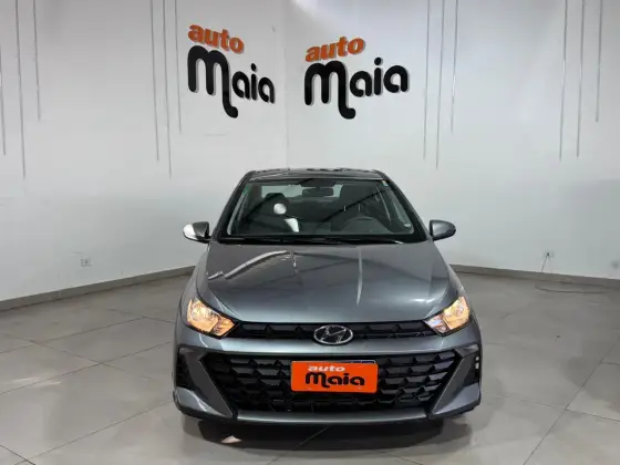 HYUNDAI HB20S 1.0 12V FLEX COMFORT PLUS MANUAL HYUNDAI HB20S 1.0 12V FLEX COMFORT PLUS MANUAL