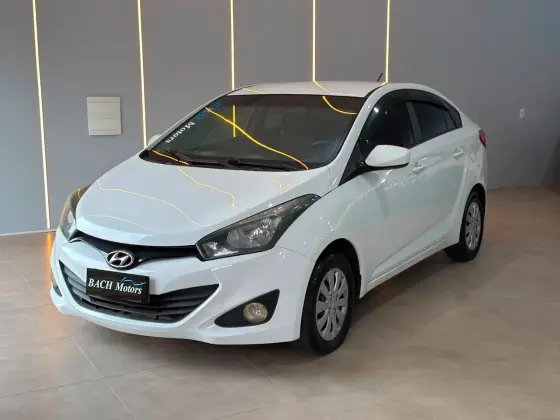 HYUNDAI HB20S 1.0 COMFORT PLUS 12V FLEX 4P MANUAL