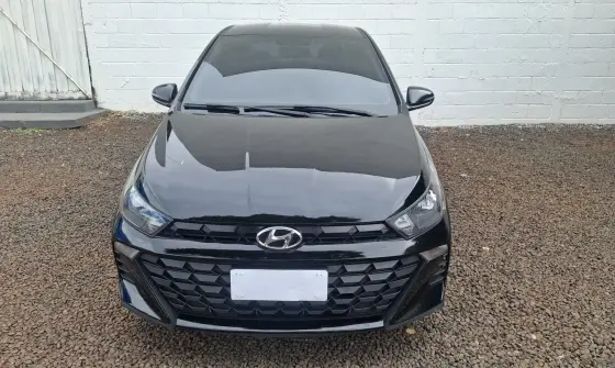 HYUNDAI HB20S 1.0 TGDI FLEX COMFORT AUTOMÁTICO
