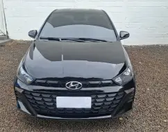 HYUNDAI HB20S 1.0 TGDI FLEX COMFORT AUTOMÁTICO HYUNDAI HB20S 1.0 TGDI FLEX COMFORT AUTOMÁTICO