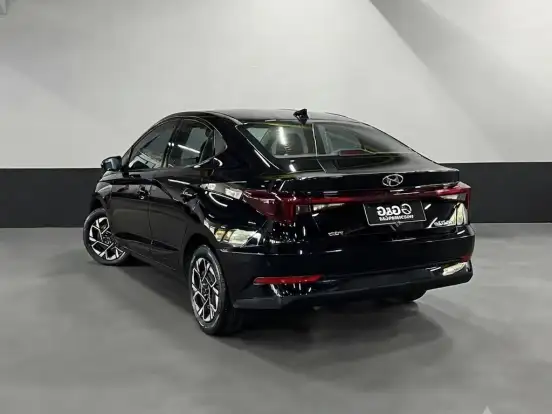 HYUNDAI-HB20S-1.0 TGDI FLEX COMFORT PLUS AUTOMÁTICO HYUNDAI-HB20S-2023
