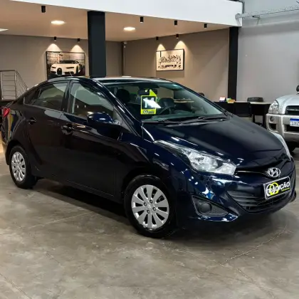 HYUNDAI HB20S 1.6 COMFORT PLUS 16V FLEX 4P MANUAL HYUNDAI HB20S 1.6 COMFORT PLUS 16V FLEX 4P MANUAL