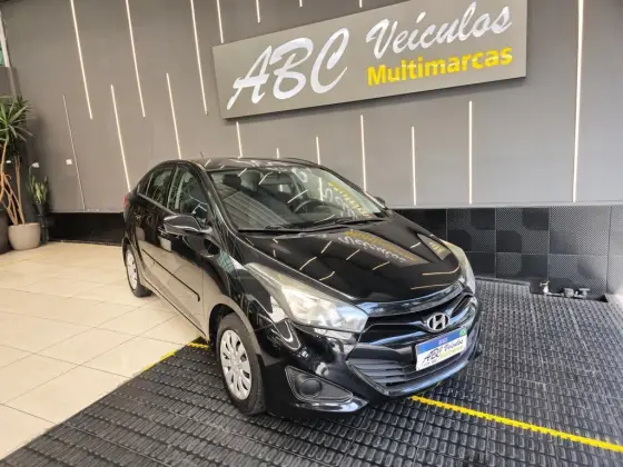 HYUNDAI HB20S 1.6 COMFORT PLUS 16V FLEX 4P MANUAL HYUNDAI HB20S 1.6 COMFORT PLUS 16V FLEX 4P MANUAL