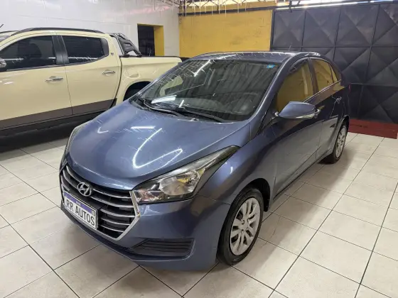 HYUNDAI HB20S 1.6 COMFORT STYLE 16V FLEX 4P MANUAL HYUNDAI HB20S 1.6 COMFORT STYLE 16V FLEX 4P MANUAL