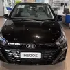 HYUNDAI HB20S 1.0 TGDI FLEX LIMITED AUTOMÁTICO HYUNDAI HB20S 1.0 TGDI FLEX LIMITED AUTOMÁTICO