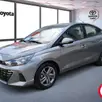 HYUNDAI HB20S 1.0 TGDI FLEX LIMITED AUTOMÁTICO HYUNDAI HB20S 1.0 TGDI FLEX LIMITED AUTOMÁTICO