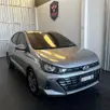 HYUNDAI HB20S 1.0 TGDI FLEX PLATINUM AUTOMÁTICO HYUNDAI HB20S 1.0 TGDI FLEX PLATINUM AUTOMÁTICO