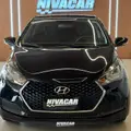 HYUNDAI HB20S 1.6 STYLE 16V FLEX 4P AUTOMÁTICO HYUNDAI HB20S 1.6 STYLE 16V FLEX 4P AUTOMÁTICO