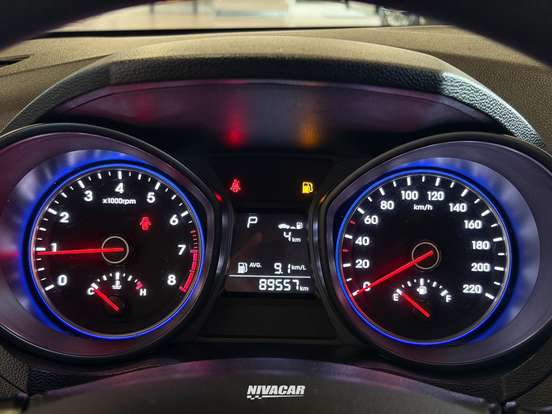 HYUNDAI-HB20S-1.6 STYLE 16V FLEX 4P AUTOMÁTICO HYUNDAI-HB20S-2019