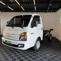 HYUNDAI HR 2.5 LONGO SEM CAÇAMBA 4X2 16V 130CV TURBO INTERCOOLER DIESEL 2P MANUAL HYUNDAI HR 2.5 LONGO SEM CAÇAMBA 4X2 16V 130CV TURBO INTERCOOLER DIESEL 2P MANUAL