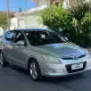 HYUNDAI I30 2.0 MPI 16V GASOLINA 4P AUTOMÁTICO HYUNDAI I30 2.0 MPI 16V GASOLINA 4P AUTOMÁTICO