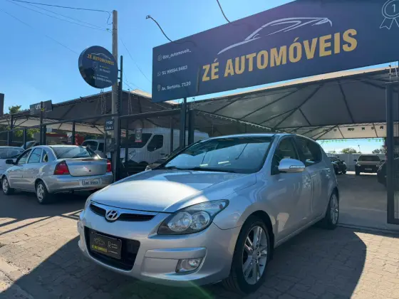 HYUNDAI I30 2.0 MPI 16V GASOLINA 4P MANUAL HYUNDAI I30 2.0 MPI 16V GASOLINA 4P MANUAL