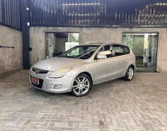 HYUNDAI I30 2.0 MPI 16V GASOLINA 4P MANUAL HYUNDAI I30 2.0 MPI 16V GASOLINA 4P MANUAL