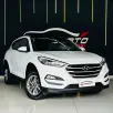 HYUNDAI TUCSON 1.6 16V T-GDI GASOLINA GLS ECOSHIFT HYUNDAI TUCSON 1.6 16V T-GDI GASOLINA GLS ECOSHIFT