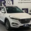 HYUNDAI TUCSON 1.6 16V T-GDI GASOLINA GLS ECOSHIFT HYUNDAI TUCSON 1.6 16V T-GDI GASOLINA GLS ECOSHIFT