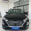 HYUNDAI TUCSON 1.6 16V T-GDI GASOLINA LIMITED ECOSHIFT HYUNDAI TUCSON 1.6 16V T-GDI GASOLINA LIMITED ECOSHIFT