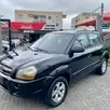 HYUNDAI TUCSON 2.0 MPFI GL 16V 142CV 2WD GASOLINA 4P AUTOMÁTICO HYUNDAI TUCSON 2.0 MPFI GL 16V 142CV 2WD GASOLINA 4P AUTOMÁTICO