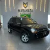 HYUNDAI TUCSON 2.0 MPFI GL 16V 142CV 2WD GASOLINA 4P MANUAL HYUNDAI TUCSON 2.0 MPFI GL 16V 142CV 2WD GASOLINA 4P MANUAL