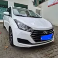 HYUNDAI HB20 1.0 5 ANOS 12V FLEX 4P MANUAL HYUNDAI HB20 1.0 5 ANOS 12V FLEX 4P MANUAL