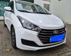 HYUNDAI HB20 1.0 5 ANOS 12V FLEX 4P MANUAL HYUNDAI HB20 1.0 5 ANOS 12V FLEX 4P MANUAL
