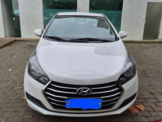 HYUNDAI-HB20-2017