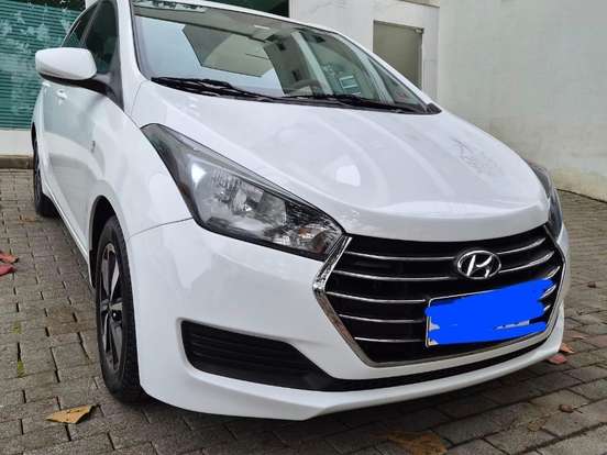 HYUNDAI-HB20-1.0 5 ANOS 12V FLEX 4P MANUAL HYUNDAI-HB20-2017