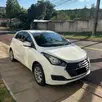 HYUNDAI HB20 1.0 COMFORT PLUS 12V FLEX 4P MANUAL HYUNDAI HB20 1.0 COMFORT PLUS 12V FLEX 4P MANUAL