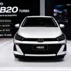 HYUNDAI HB20 1.0 TGDI FLEX COMFORT AUTOMÁTICO HYUNDAI HB20 1.0 TGDI FLEX COMFORT AUTOMÁTICO
