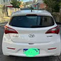 HYUNDAI HB20 1.6 COMFORT STYLE 16V FLEX 4P MANUAL HYUNDAI HB20 1.6 COMFORT STYLE 16V FLEX 4P MANUAL