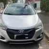HYUNDAI HB20X 1.6 16V PREMIUM FLEX 4P MANUAL HYUNDAI HB20X 1.6 16V PREMIUM FLEX 4P MANUAL