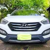 HYUNDAI SANTA FÉ 3.3 MPFI 4X4 7 LUGARES V6 270CV GASOLINA 4P AUTOMÁTICO HYUNDAI SANTA FÉ 3.3 MPFI 4X4 7 LUGARES V6 270CV GASOLINA 4P AUTOMÁTICO
