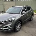 HYUNDAI TUCSON 1.6 16V T-GDI GASOLINA LIMITED ECOSHIFT HYUNDAI TUCSON 1.6 16V T-GDI GASOLINA LIMITED ECOSHIFT