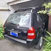 HYUNDAI TUCSON 2.0 MPFI GLS 16V 143CV 2WD FLEX 4P AUTOMÁTICO HYUNDAI TUCSON 2.0 MPFI GLS 16V 143CV 2WD FLEX 4P AUTOMÁTICO