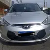 HYUNDAI VELOSTER 1.6 16V GASOLINA 3P AUTOMÁTICO HYUNDAI VELOSTER 1.6 16V GASOLINA 3P AUTOMÁTICO