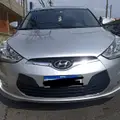HYUNDAI VELOSTER 1.6 16V GASOLINA 3P AUTOMÁTICO HYUNDAI VELOSTER 1.6 16V GASOLINA 3P AUTOMÁTICO