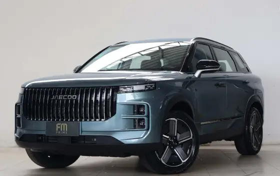 JAECOO 7 1.5 TGDI PHEV ELITE DHT JAECOO 7 1.5 TGDI PHEV ELITE DHT
