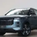 JAECOO 7 1.5 TGDI PHEV ELITE DHT JAECOO 7 1.5 TGDI PHEV ELITE DHT