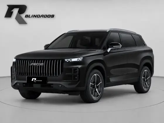 JAECOO 7 1.5 TGDI PHEV PRESTIGE DHT