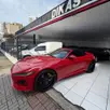 JAGUAR F-TYPE 2.0 P300 GASOLINA R-DYNAMIC CABRIO AUTOMÁTICO JAGUAR F-TYPE 2.0 P300 GASOLINA R-DYNAMIC CABRIO AUTOMÁTICO