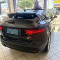 JAGUAR F-PACE 2.0 16V TURBO DIESEL PRESTIGE AWD 4P AUTOMÁTICO JAGUAR F-PACE 2.0 16V TURBO DIESEL PRESTIGE AWD 4P AUTOMÁTICO