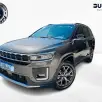 JEEP COMMANDER 1.3 T270 TURBO MHEV LIMITED AT6 JEEP COMMANDER 1.3 T270 TURBO MHEV LIMITED AT6