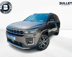 JEEP COMMANDER 1.3 T270 TURBO MHEV LIMITED AT6 JEEP COMMANDER 1.3 T270 TURBO MHEV LIMITED AT6