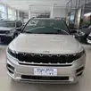 JEEP COMMANDER 1.3 T270 TURBO FLEX OVERLAND AT6 JEEP COMMANDER 1.3 T270 TURBO FLEX OVERLAND AT6