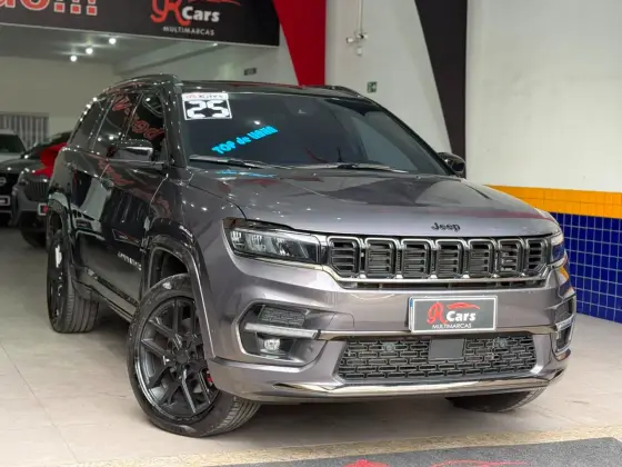 JEEP COMMANDER 2.0 HURRICANE 4 TURBO GASOLINA BLACKHAWK AT9 JEEP COMMANDER 2.0 HURRICANE 4 TURBO GASOLINA BLACKHAWK AT9
