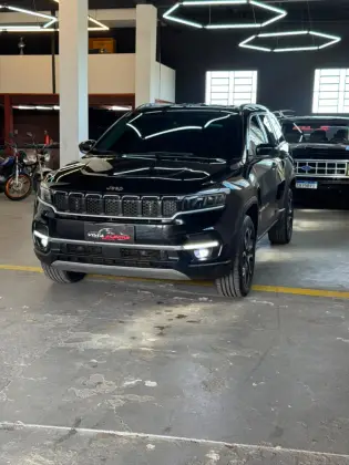 JEEP COMMANDER 2.0 TD380 TURBO DIESEL LIMITED AT9 JEEP COMMANDER 2.0 TD380 TURBO DIESEL LIMITED AT9