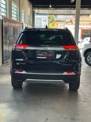 JEEP-COMMANDER-2.0 TD380 TURBO DIESEL LIMITED AT9 JEEP-COMMANDER-2024