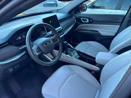 JEEP-COMMANDER-2.0 TD380 TURBO DIESEL OVERLAND AT9 JEEP-COMMANDER-2022