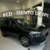 JEEP COMPASS 1.3 T270 TURBO FLEX LONGITUDE AT6 JEEP COMPASS 1.3 T270 TURBO FLEX LONGITUDE AT6