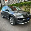 JEEP COMPASS 1.3 T270 TURBO FLEX LONGITUDE AT6 JEEP COMPASS 1.3 T270 TURBO FLEX LONGITUDE AT6