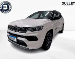 JEEP COMPASS 1.3 T270 TURBO FLEX S AT6 JEEP COMPASS 1.3 T270 TURBO FLEX S AT6
